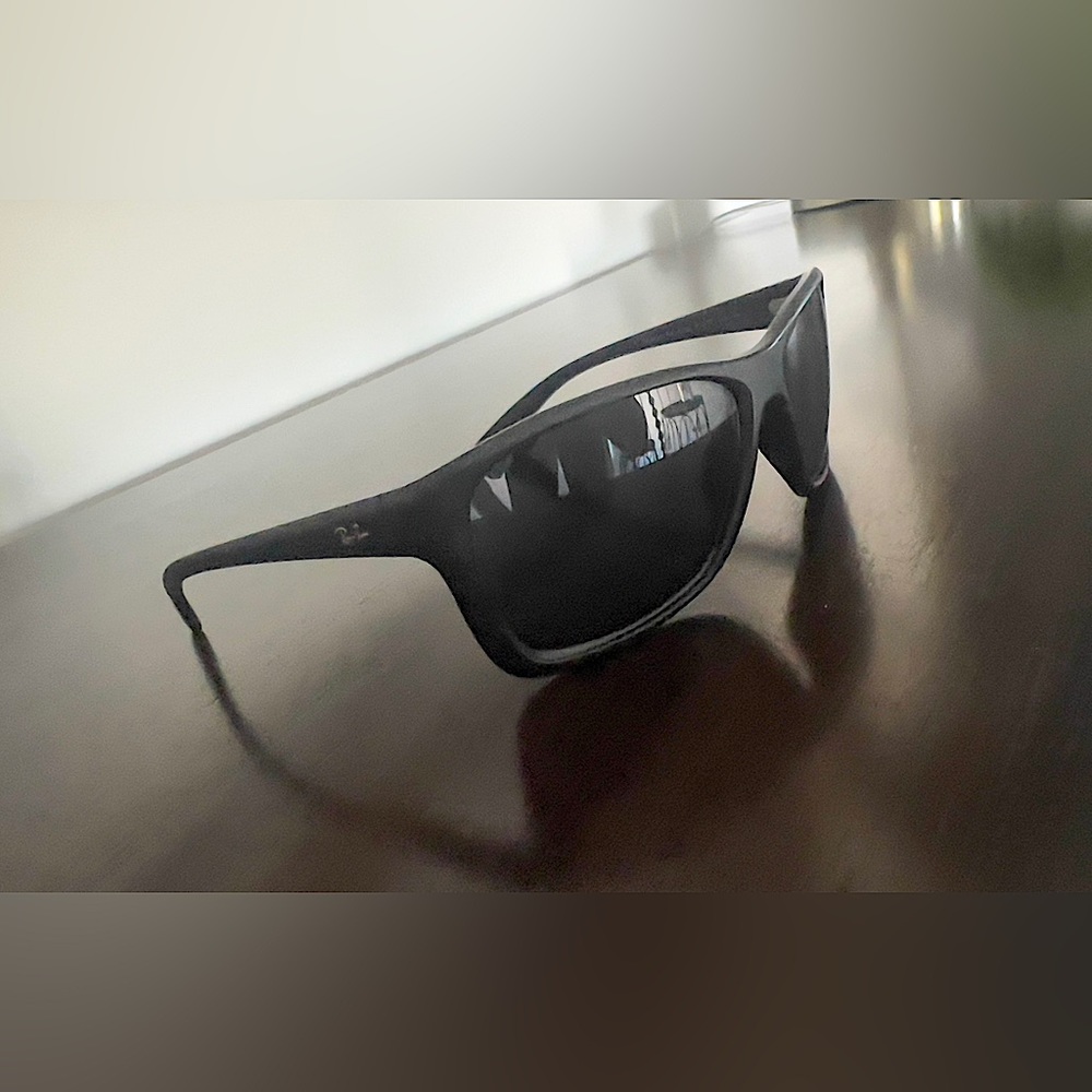Ray Ban Sunglasses RB4331